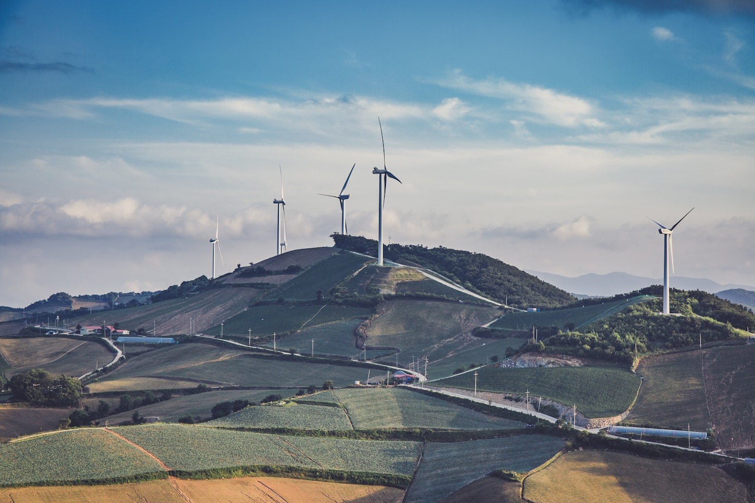 How Wind Energy is Transforming Global Power Grids